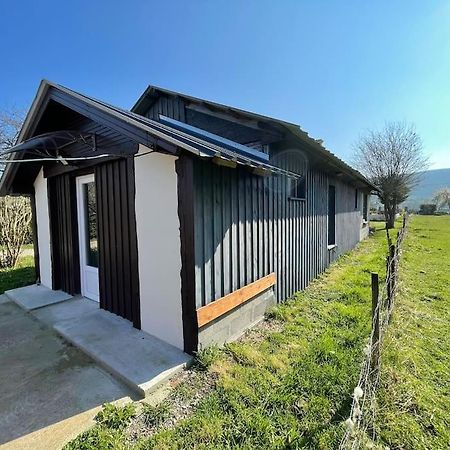 Petite Maison Chaleureuse Des Boucles De La Seine Le Mesnil-sous-Jumieges ภายนอก รูปภาพ
