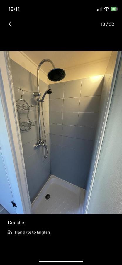 Petite Maison Chaleureuse Des Boucles De La Seine Le Mesnil-sous-Jumieges ภายนอก รูปภาพ